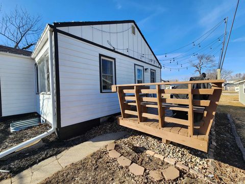 Tiny photo for 115 5th St SE St, Orange City, IA 51041 (MLS # 831896)