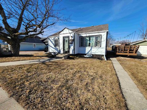 Tiny photo for 115 5th St SE St, Orange City, IA 51041 (MLS # 831896)