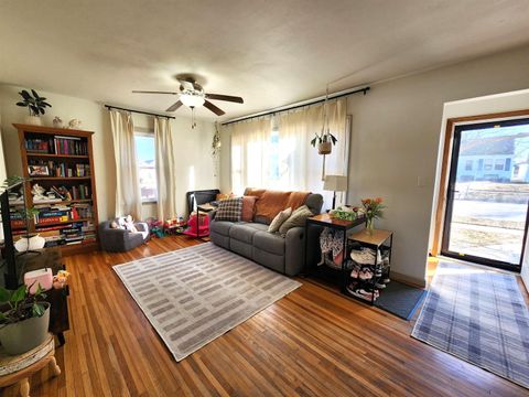 Tiny photo for 115 5th St SE St, Orange City, IA 51041 (MLS # 831896)