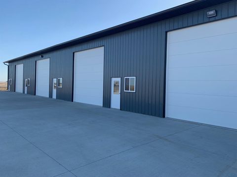 Photo of 616 17th St SE Unit #12, Orange City, IA 51041 (MLS # 831885)