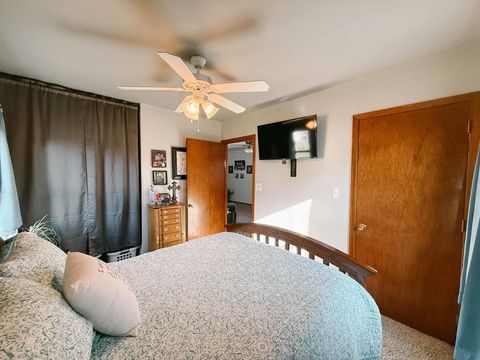 Tiny photo for 110 5th St NE, Orange City, IA 51041 (MLS # 832380)