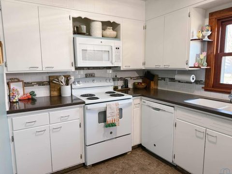 Tiny photo for 110 5th St NE, Orange City, IA 51041 (MLS # 832380)