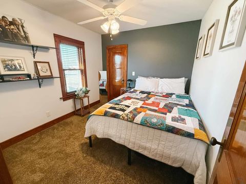 Tiny photo for 110 5th St NE, Orange City, IA 51041 (MLS # 832380)