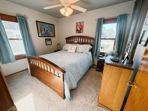 Tiny photo for 110 5th St NE, Orange City, IA 51041 (MLS # 832380)