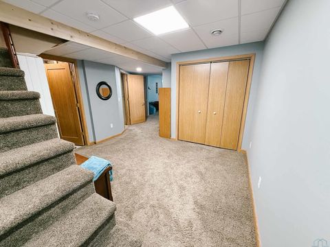 Tiny photo for 110 5th St NE, Orange City, IA 51041 (MLS # 832380)