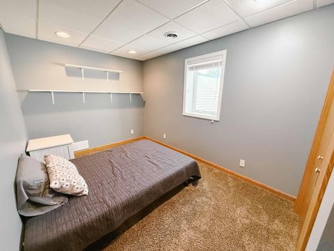 Tiny photo for 110 5th St NE, Orange City, IA 51041 (MLS # 832380)