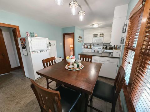 Tiny photo for 110 5th St NE, Orange City, IA 51041 (MLS # 832380)