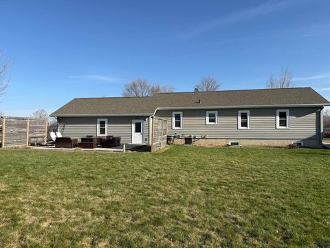 Tiny photo for 110 5th St NE, Orange City, IA 51041 (MLS # 832380)