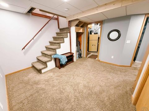 Tiny photo for 110 5th St NE, Orange City, IA 51041 (MLS # 832380)