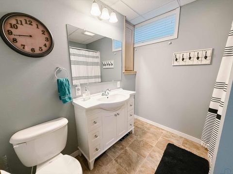 Tiny photo for 110 5th St NE, Orange City, IA 51041 (MLS # 832380)