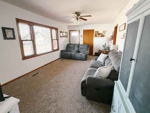 Tiny photo for 110 5th St NE, Orange City, IA 51041 (MLS # 832380)