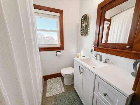 Tiny photo for 110 5th St NE, Orange City, IA 51041 (MLS # 832380)