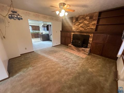 Tiny photo for 1140 14th Street, Sheldon, IA 51201 (MLS # 826979)