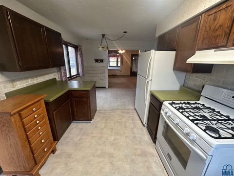 Tiny photo for 1140 14th Street, Sheldon, IA 51201 (MLS # 826979)