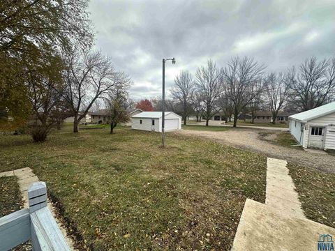 Tiny photo for 1140 14th Street, Sheldon, IA 51201 (MLS # 826979)