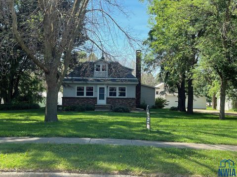 Tiny photo for 1140 14th Street, Sheldon, IA 51201 (MLS # 826979)