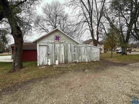 Tiny photo for 1140 14th Street, Sheldon, IA 51201 (MLS # 826979)