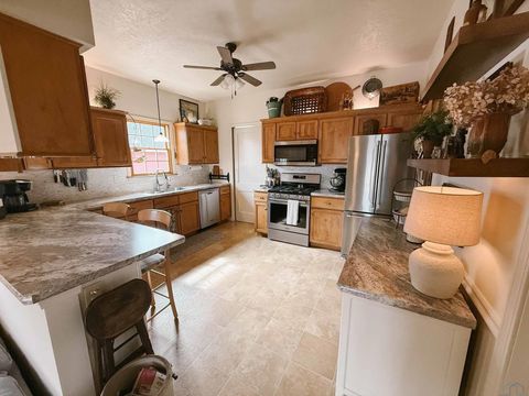 Tiny photo for 413 Central Ave SE Ave, Orange City, IA 51041 (MLS # 831986)