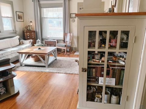 Tiny photo for 413 Central Ave SE Ave, Orange City, IA 51041 (MLS # 831986)