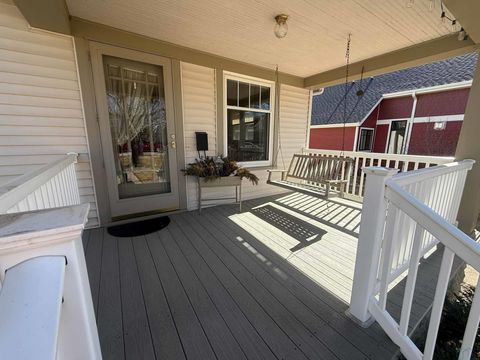 Tiny photo for 413 Central Ave SE Ave, Orange City, IA 51041 (MLS # 831986)