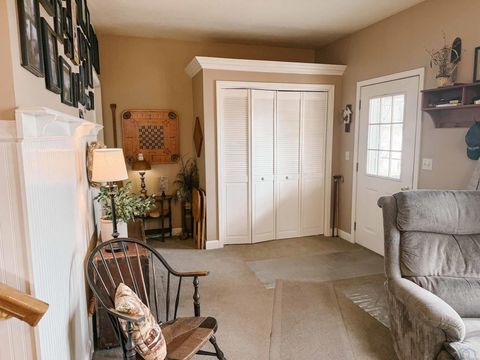 Tiny photo for 413 Central Ave SE Ave, Orange City, IA 51041 (MLS # 831986)