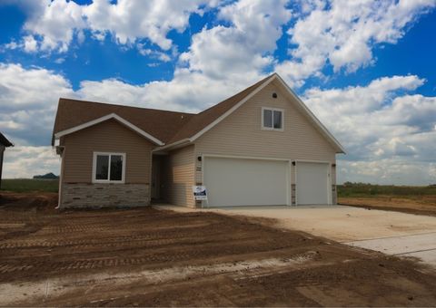 721 Driscoll Ave, Surrey, ND 58785 - #: 240341