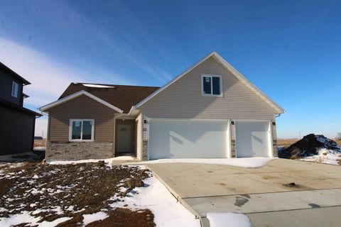 721 Driscoll Ave, Surrey, ND 58785 - #: 240341
