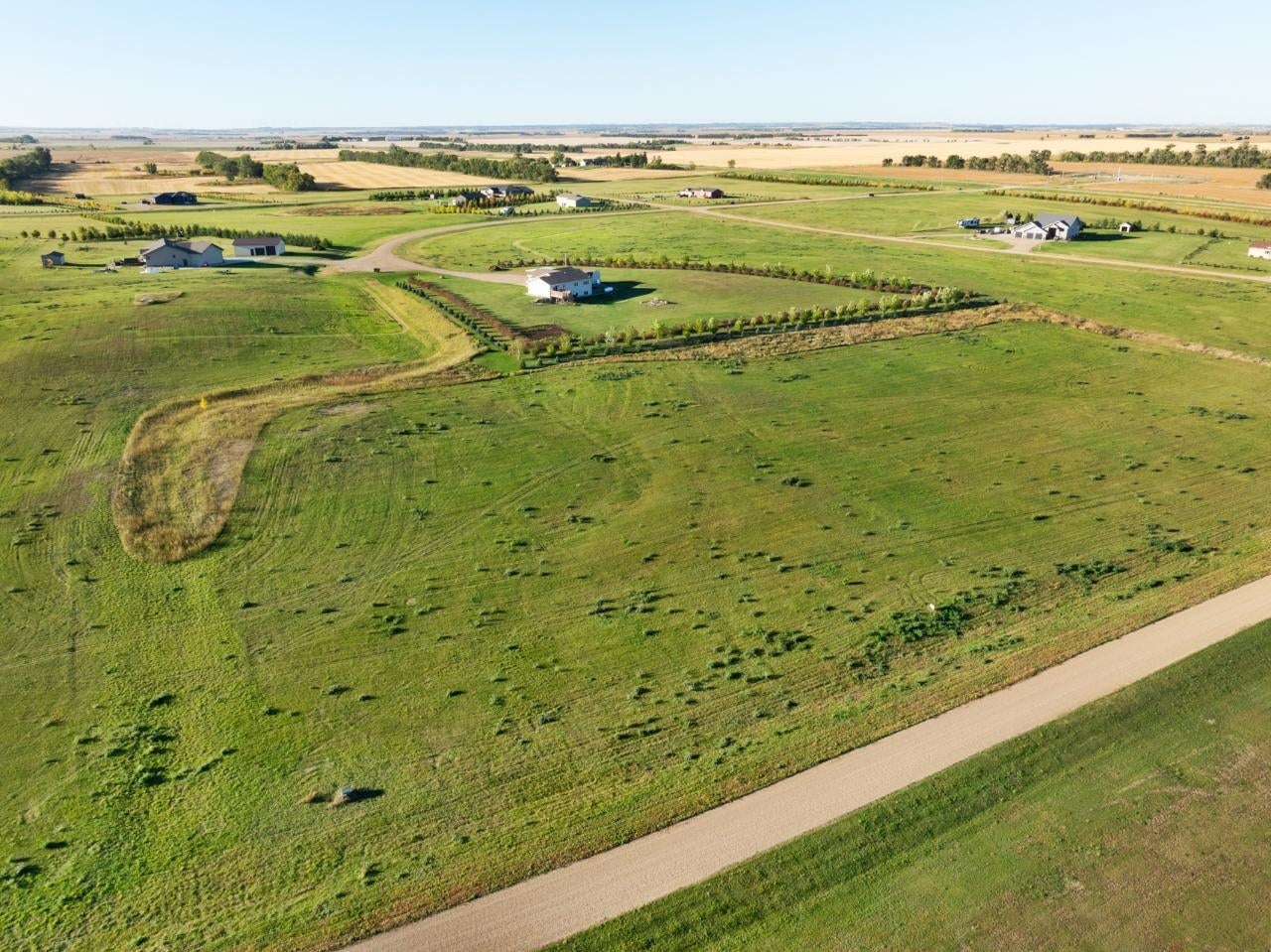 4320 Rumely Road, Lot #30