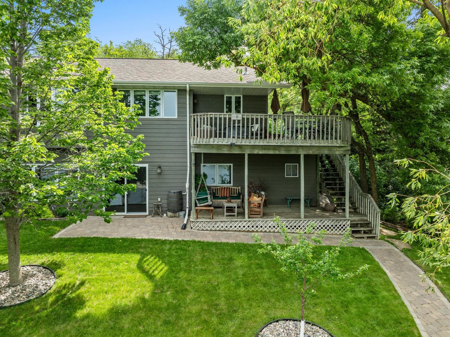 47 NORTH LAKE PARK ROAD