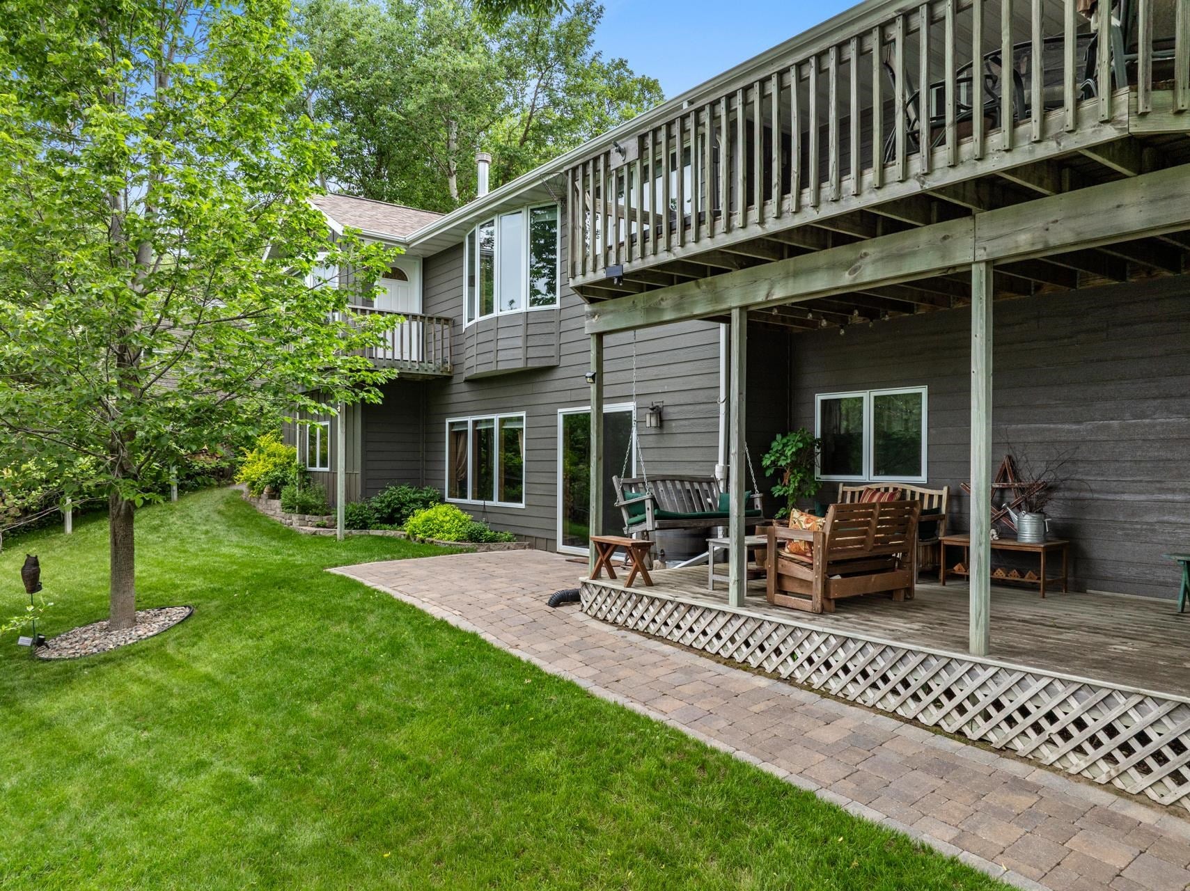 47 NORTH LAKE PARK ROAD
