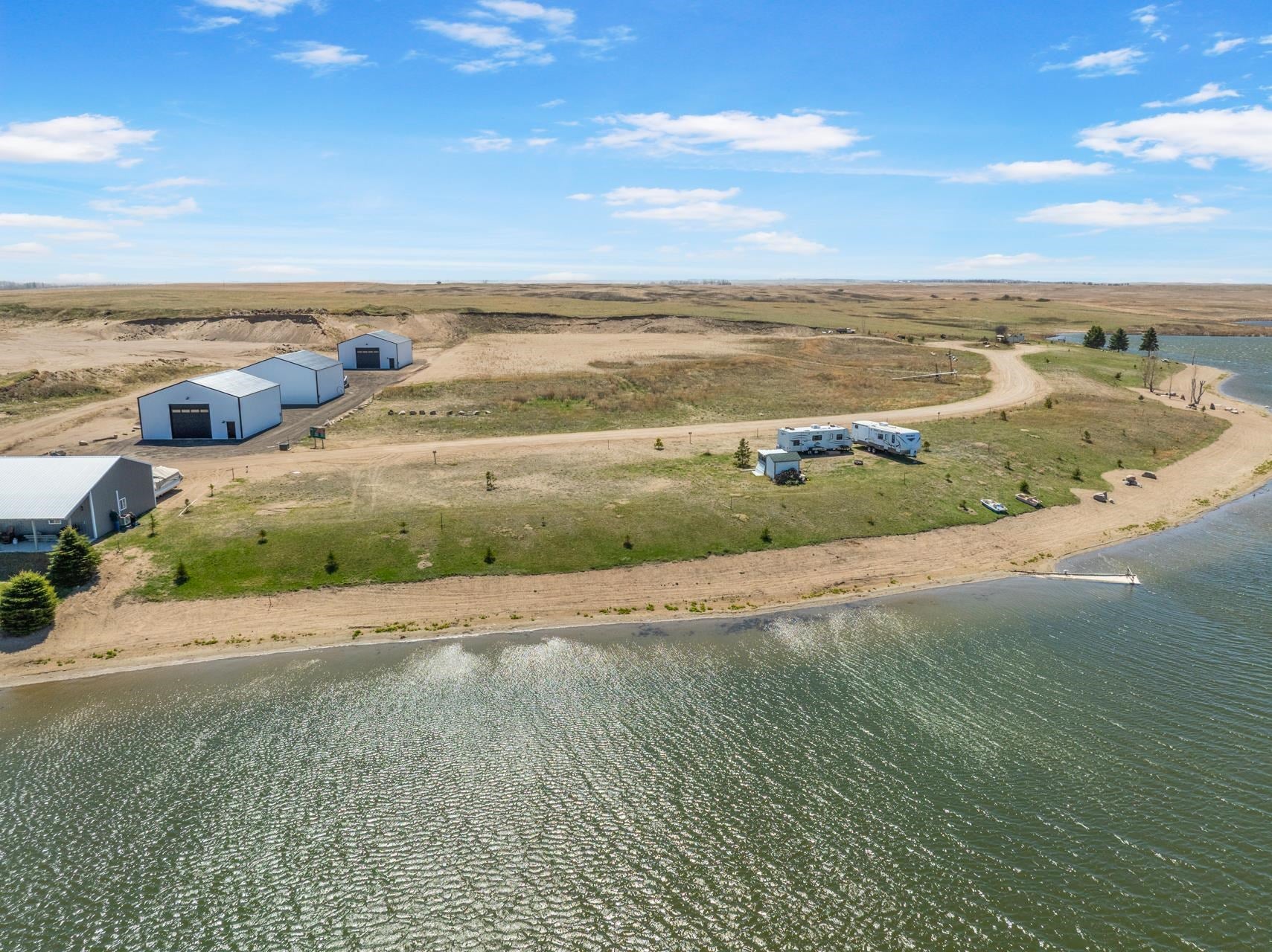 TBD LAKE VIEW DRIVE - LOT 1