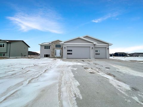 335 7th Ave. SW, Surrey, ND 58785 - #: 240117