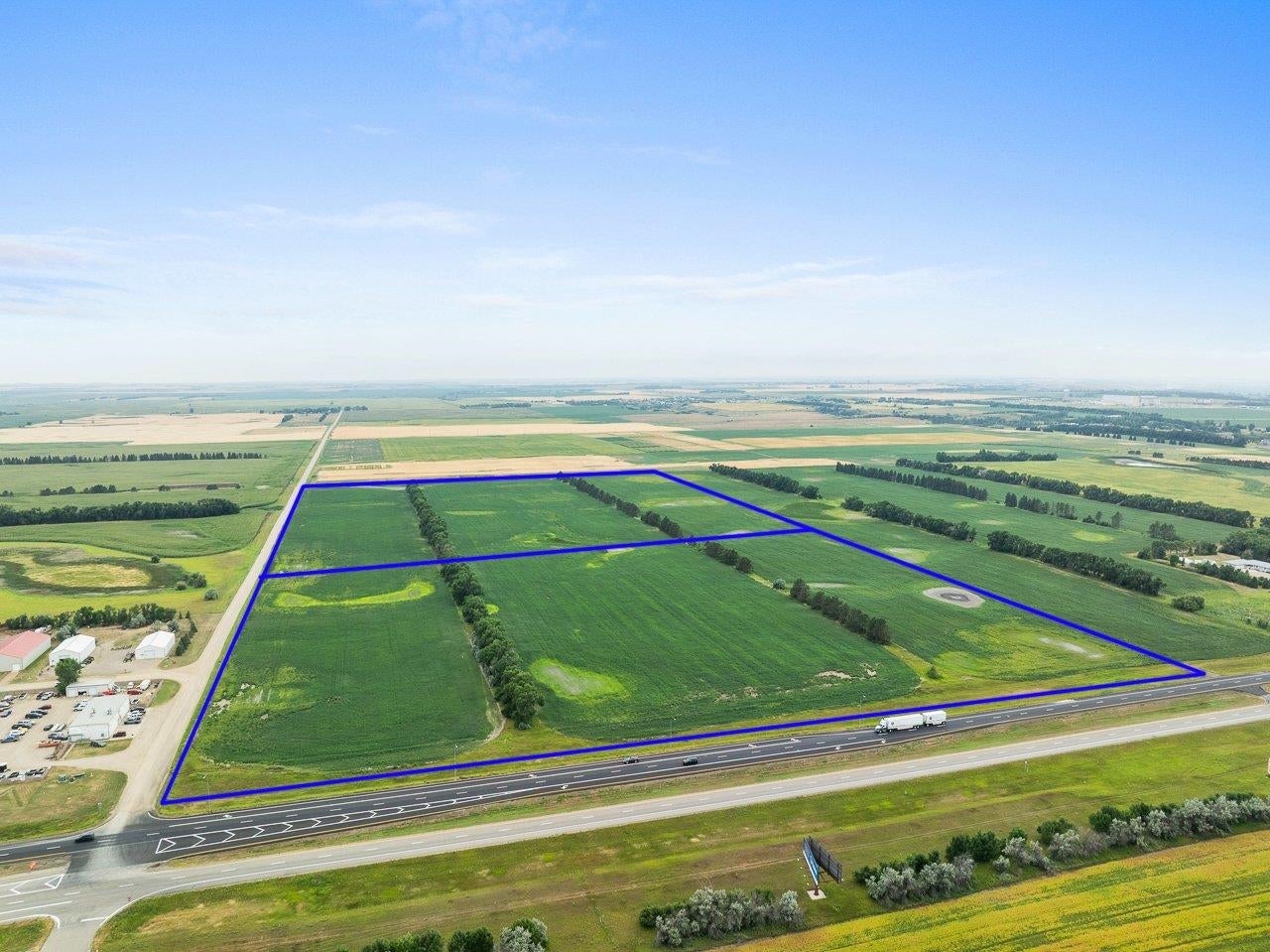 TBD Hwy 83 S & 66th Ave SW