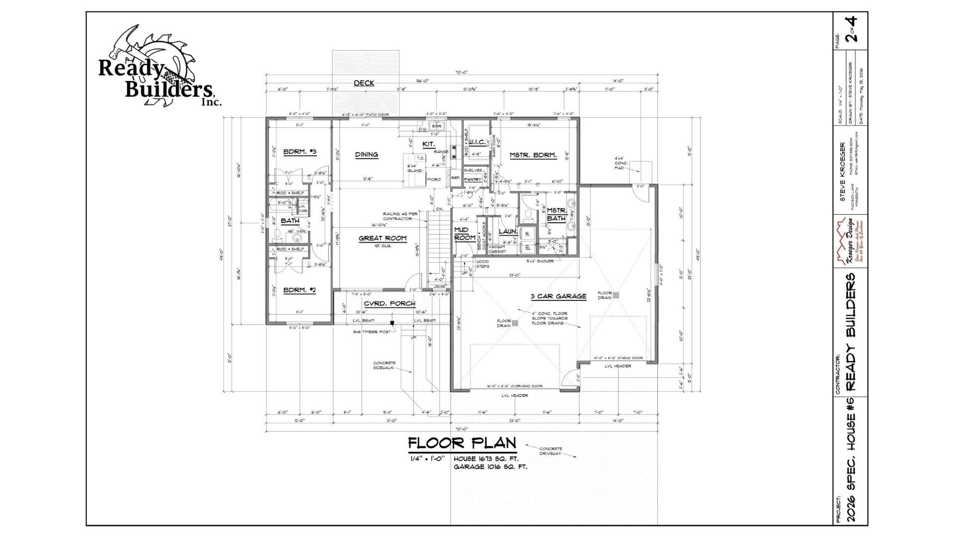 2110 43rd Ave SE