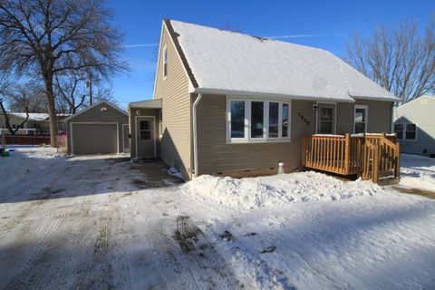 1500 9th St SW, Minot, ND 58701 - #: 240160