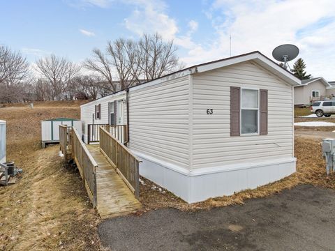 1500 18th St SW 63, Minot, ND 58701 - #: 240456