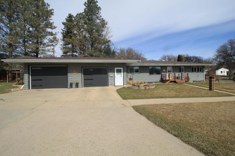 2000 7th Ave NW, Minot, ND 58703 - #: 240447