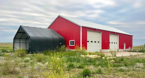 2104 SE 12th St. Watford City ND 58854