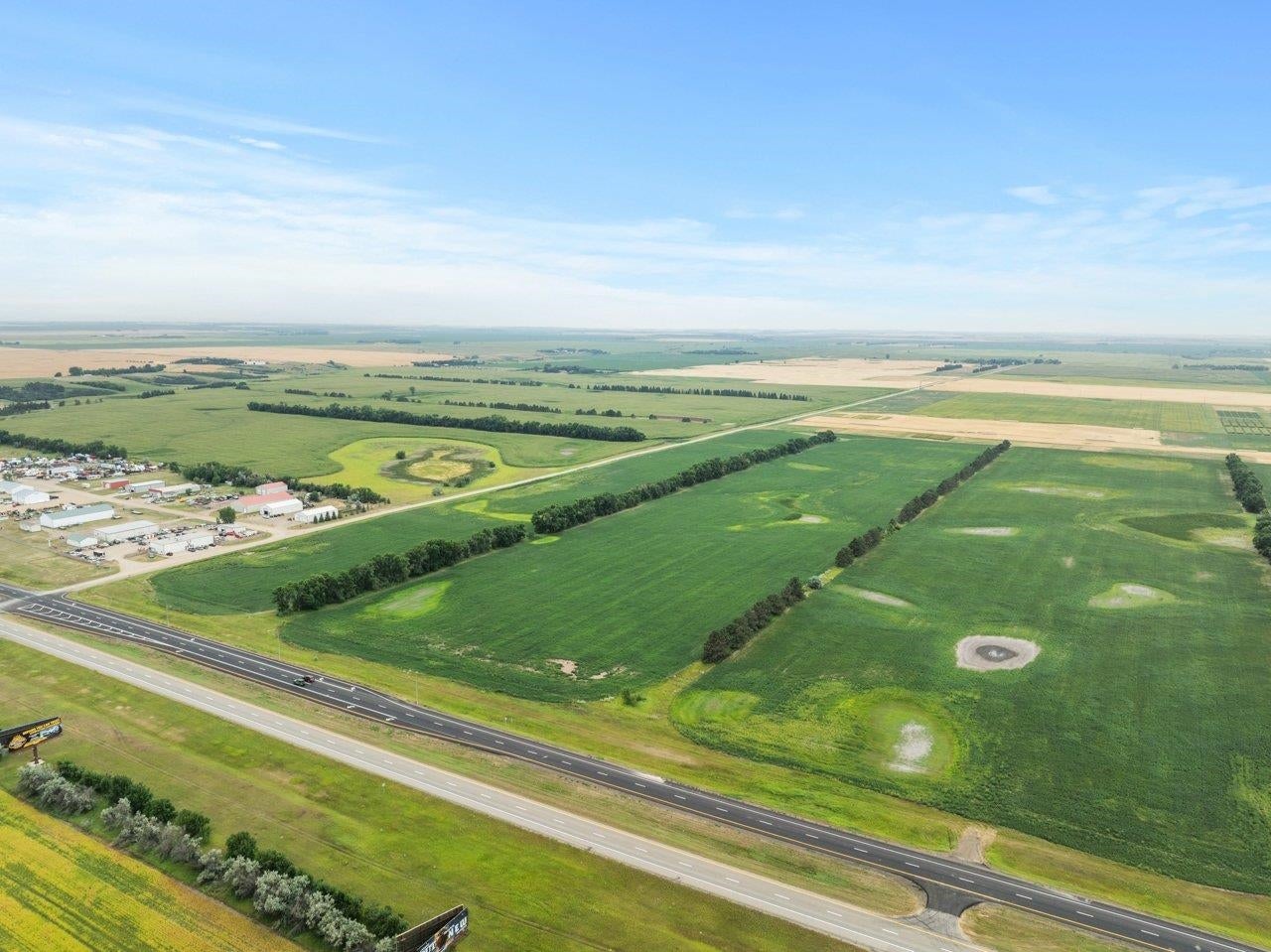 TBD Hwy 83 S & 66th Ave SW