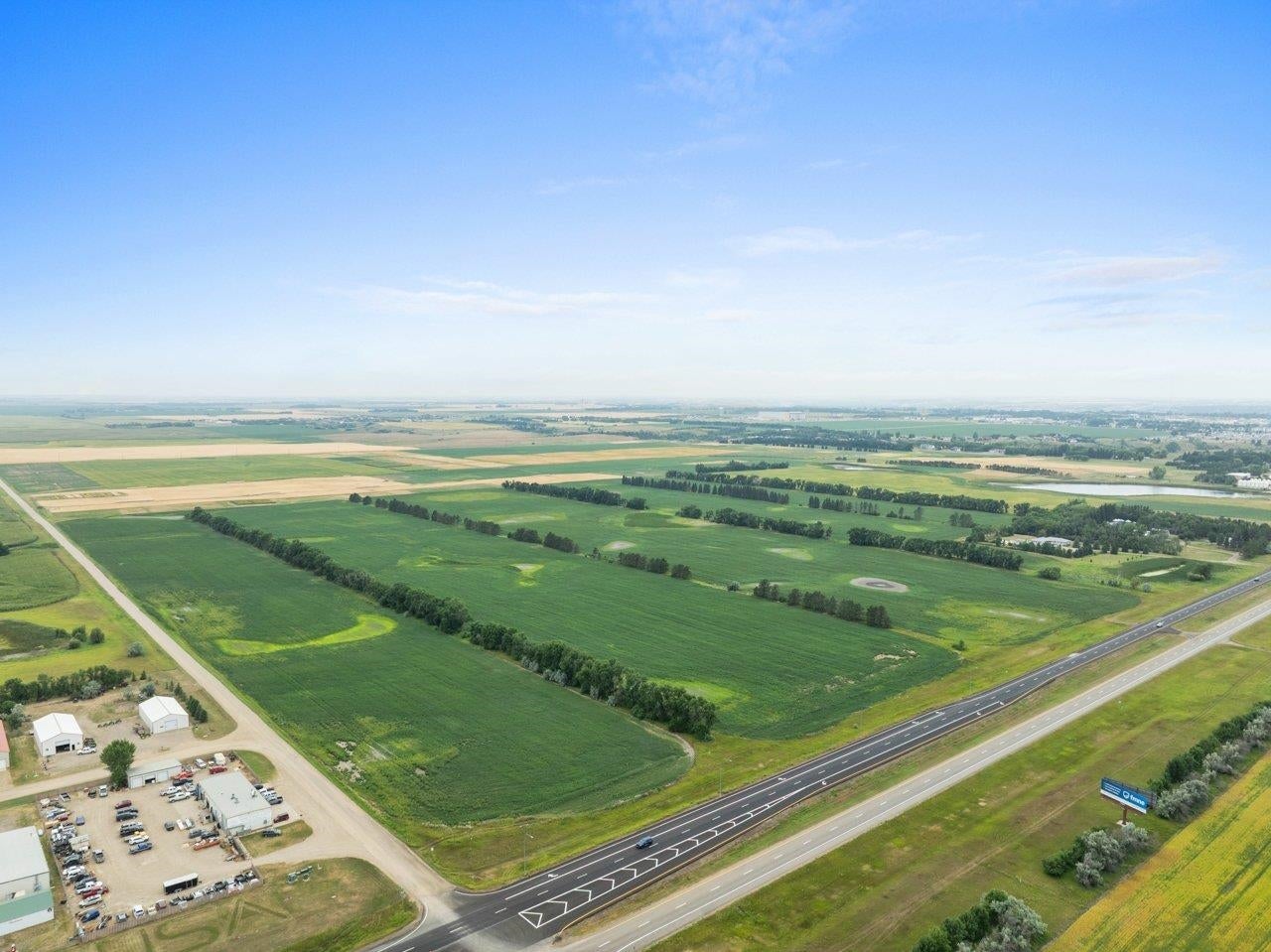 TBD Hwy 83 S & 66th Ave SW