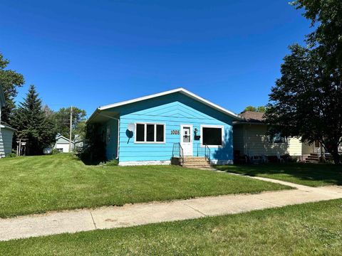 1008 Alder Ave, Harvey, ND 58341 - #: 241181