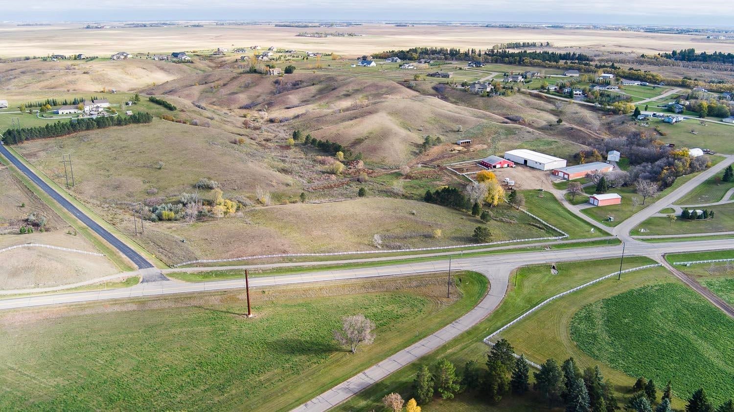 County Road 15 W