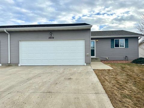 2232 14th Street NW, Minot, ND 58700 - #: 240323