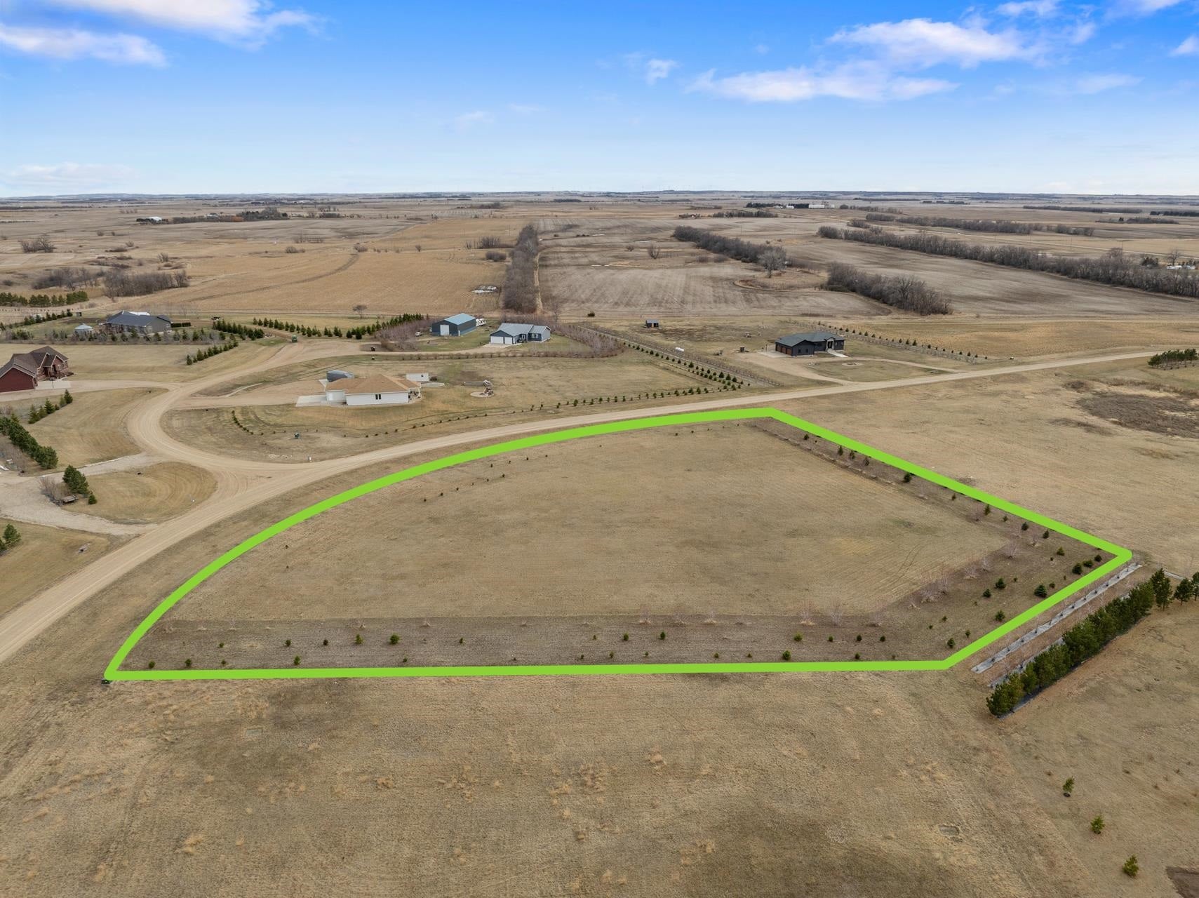 4320 Rumley Road #26