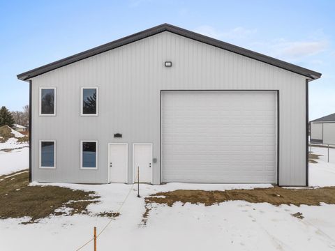 118 5th Ave SE, Surrey, ND 58785 - #: 240593