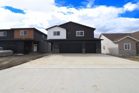 717 Driscoll Ave, Surrey, ND 58785 - #: 240246