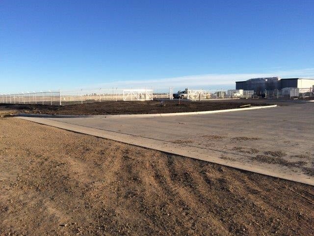 Minot Prairie Ind Park