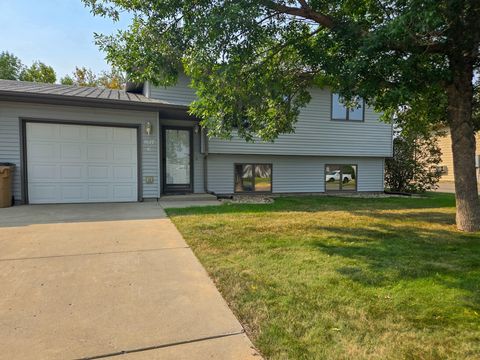 1127 32nd Avenue SW Unit C, Minot, ND 58701 - #: 241564