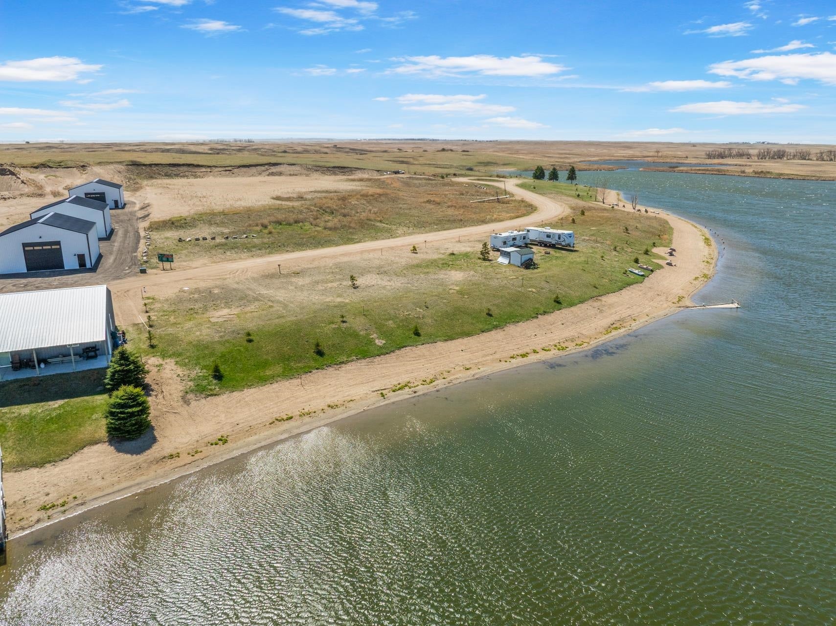 TBD LAKE VIEW DRIVE - LOT 13