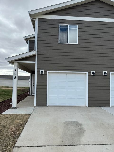3405 23rd Ave NW, Minot, ND 58703 - #: 240704
